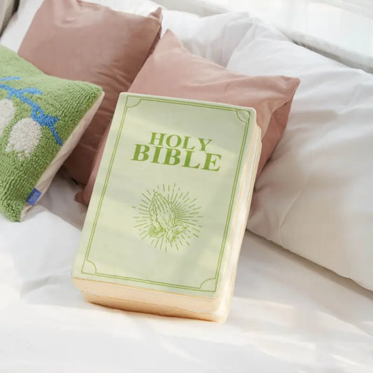 Hope' Bible Pillow - Romans 8